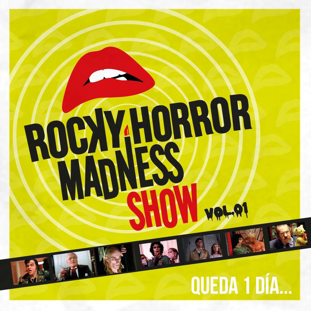 rocky_sevilla's tweet photo. Queda 1 día... #ÚneteAlRocky https://t.co/wvVOn3If2A