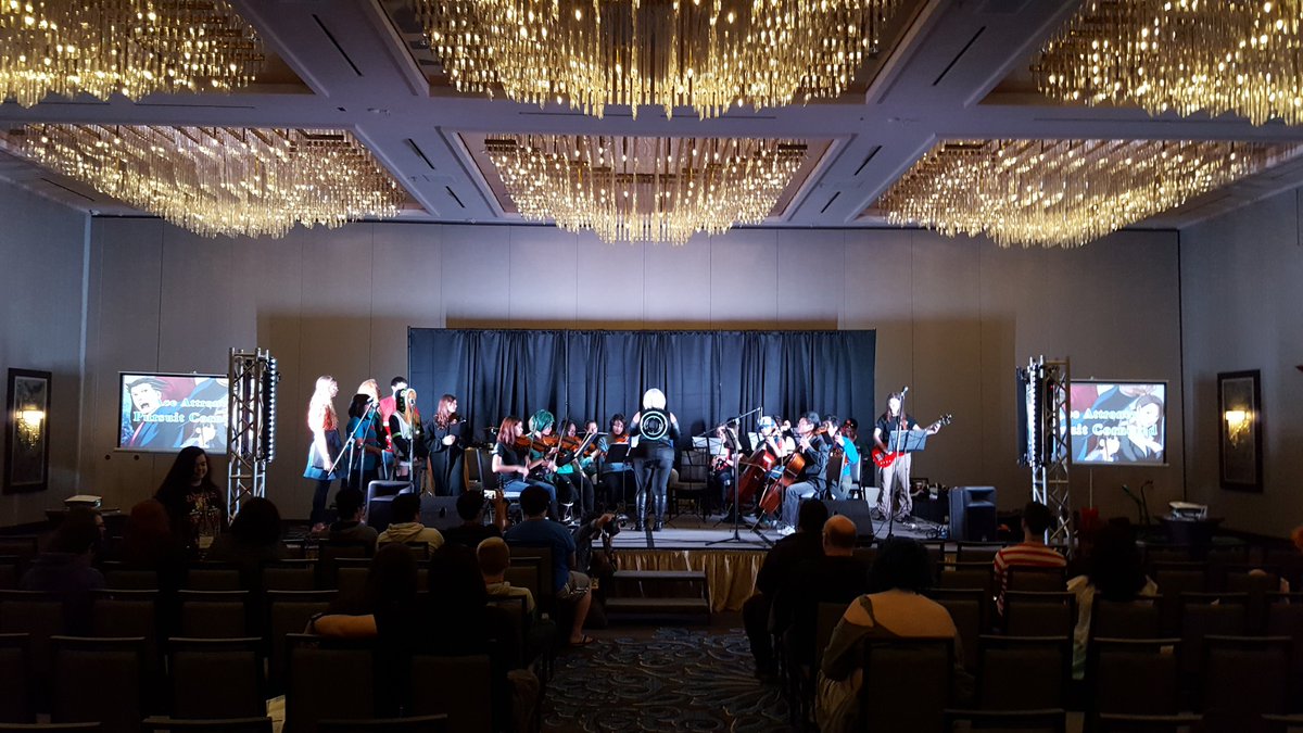 AOEDallas's tweet photo. Closing off the year with one last performance #ant2016 https://t.co/nmmt2HsfK4