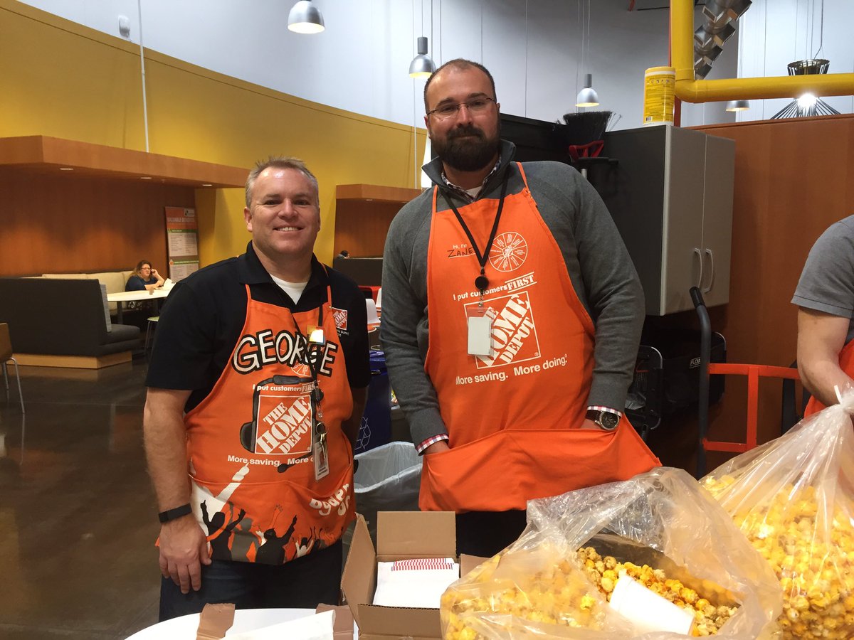 Black Friday at the OCC!