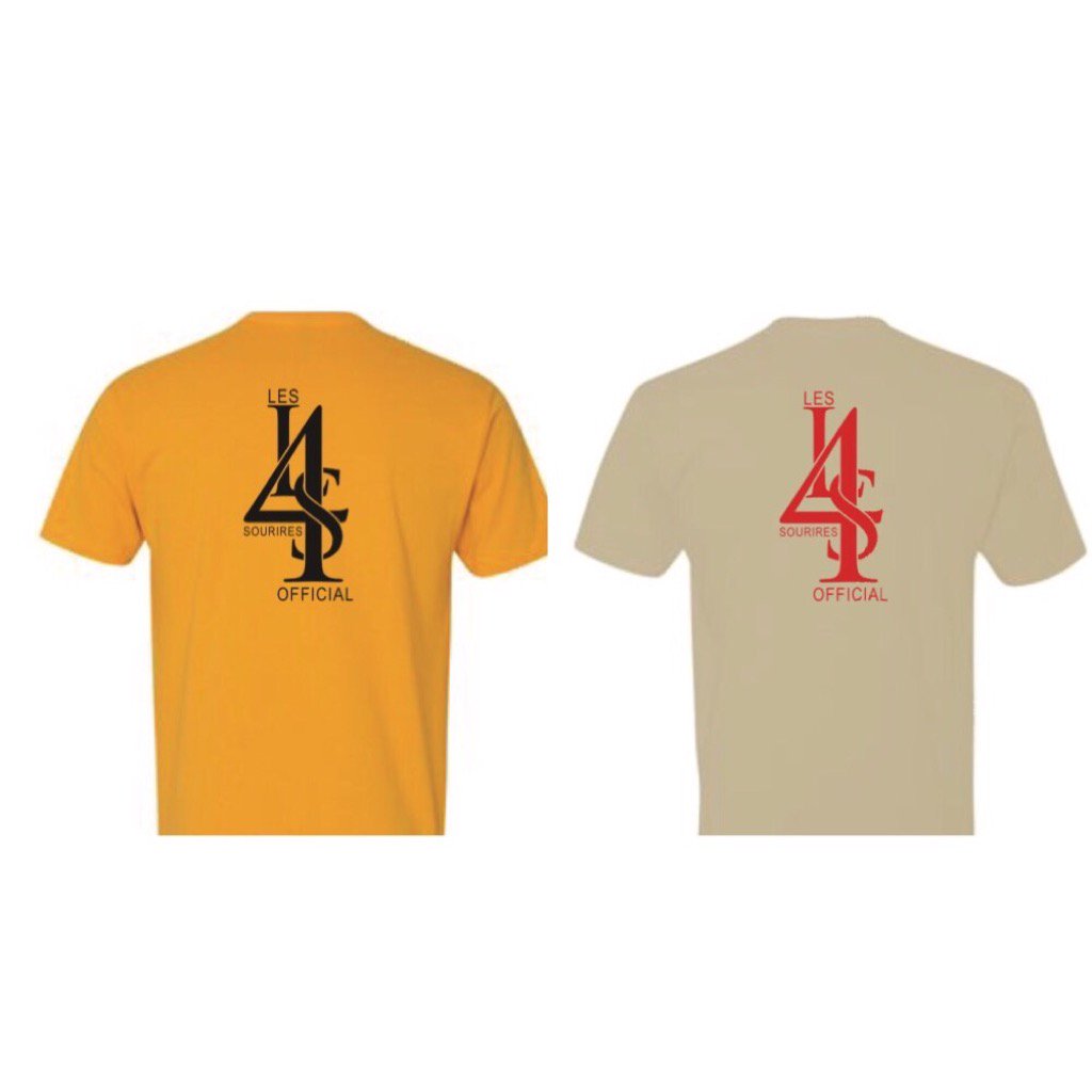 Frank_5_Turner's tweet image. New LS4 shirts available now!! XS-3XL #LesSourires #LS4 #BackSideView