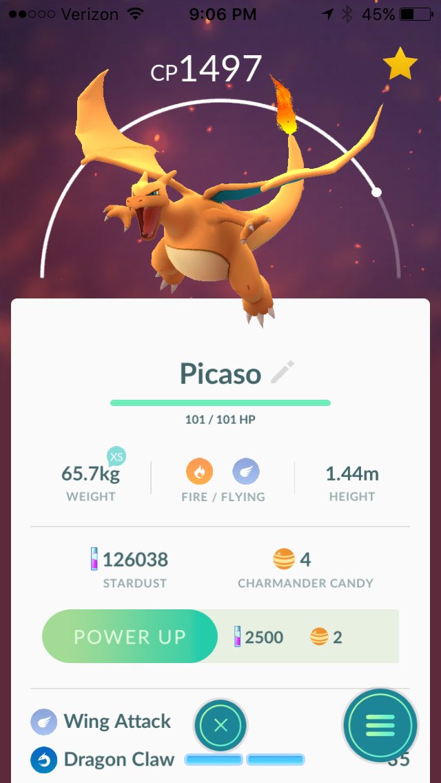 comicbookkoala's tweet photo. Got these all at the same time. #pokemongo https://t.co/s5RaEQnFFt