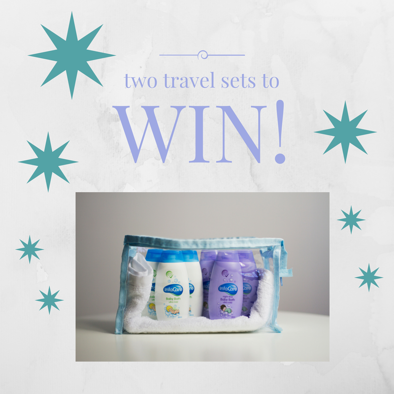 infaCareBaby's tweet photo. Travelling with baby this #Xmas? Follow &amp; RT to #win @infaCareBaby #Travel Set with 6 mini bottles #holiday #giveaway https://t.co/8gdTIOq8Iq