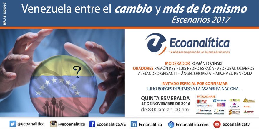 ecoanalitica's tweet image. Este #ForoEcoanalitica cuenta con el patrocinio de #OutsourceSoftware y la alianza con #FloristeriaGriselda bit.ly/1vKywvO