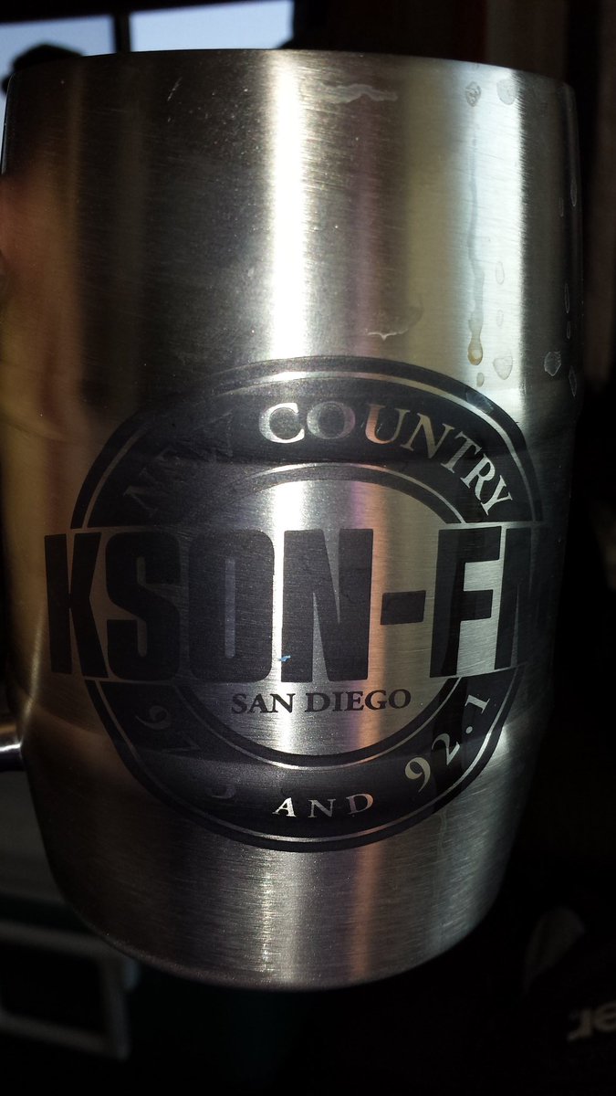 Love my @kson973 <a href="/jandtmornings/">john and tammy</a> <a href="/ManMug/">Man Mug™</a>