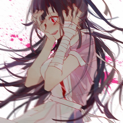 "I want a girl like this...insane."
