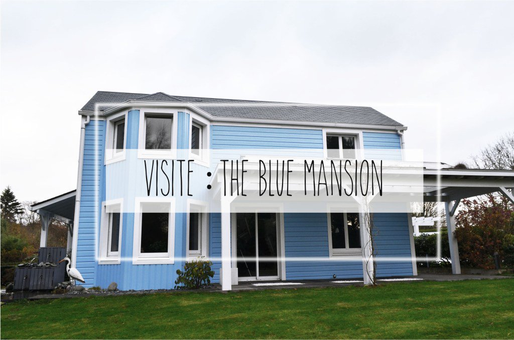 cessdecitron's tweet photo. Visite : the Blue Mansion – la cuisine https://t.co/9V2F2vSh5u https://t.co/jk4RidjV4T