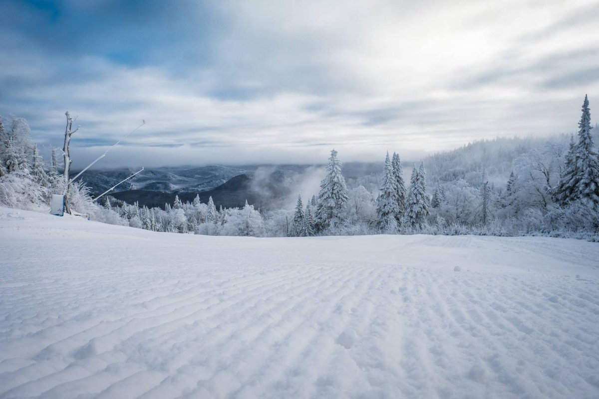 TelemarkSport's tweet image. Découvrez les stations de ski ouvertes actuellement!
goo.gl/UVoRrb
@TignesOfficiel @MontTremblant @valthorens_ski #ski #winter