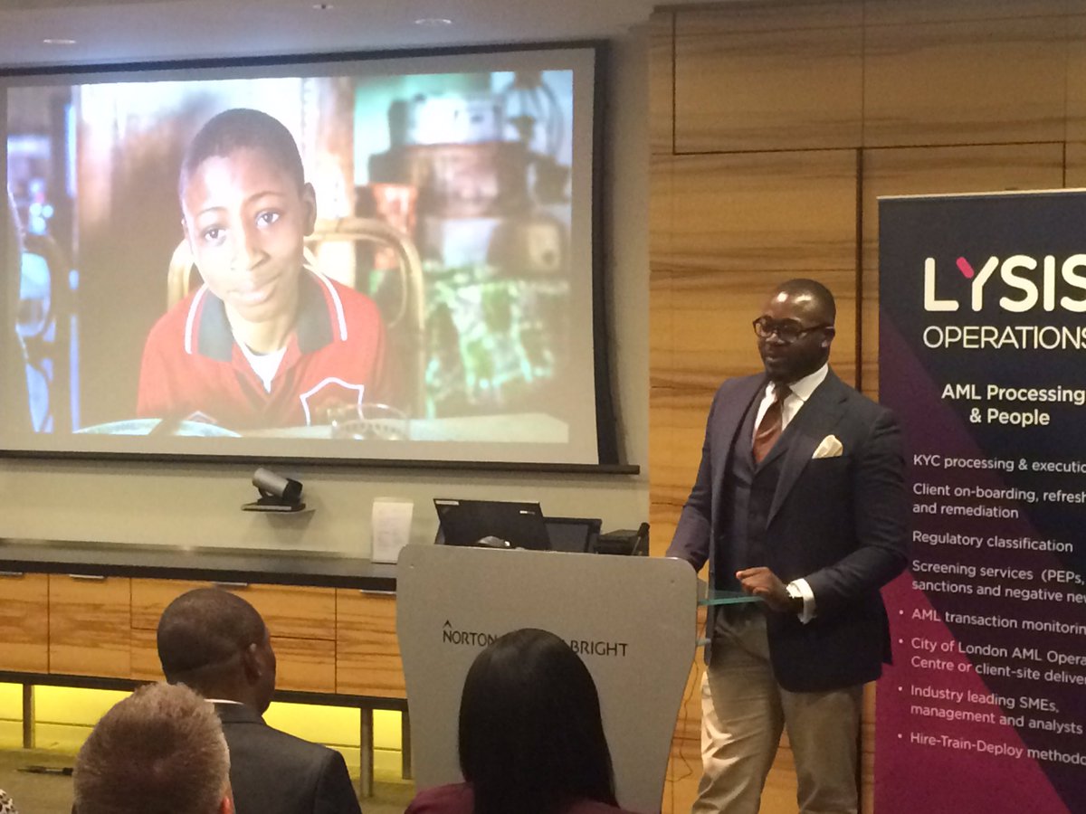 2020levels's tweet photo. "We are responsible for holding up a new mirror of reflection for our young people" @_MROYE at the #DTML @DTTlondon https://t.co/J5sYlki88T