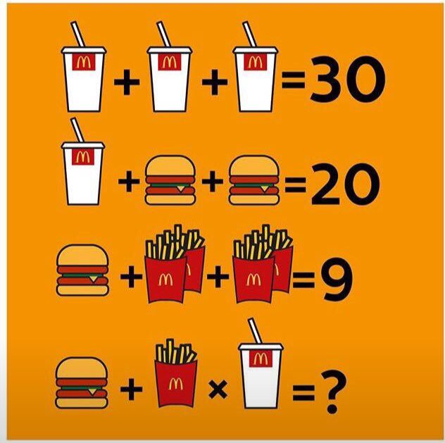davidpetro314's tweet image. Do your kids struggle with algebra? Try making the questions friendlier #mathchat #mtbos