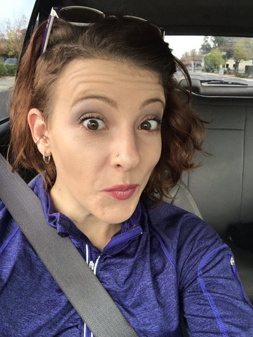 My selfie-fu is off so I just make funny faces. https://t.co/C8WNVG5lMQ<a href="/tag/selftie"class="tags"><span>#selftie</span></a><a href="/tag/bed2016"class="tags"><span>#bed2016</span></a><a href="/tag/imnotfrustratedatall"class="tags"><span>#imnotfrustratedatall</span></a>