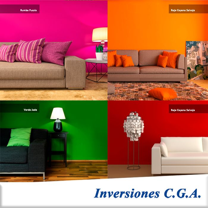Inversiones CGA tweet media
