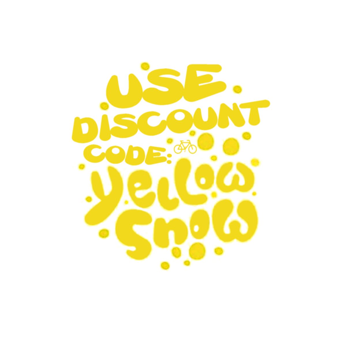 Book a ride for 10 get 1 pedaler FREE use discount code: YellowSnow
Thebigyellowfellow.com