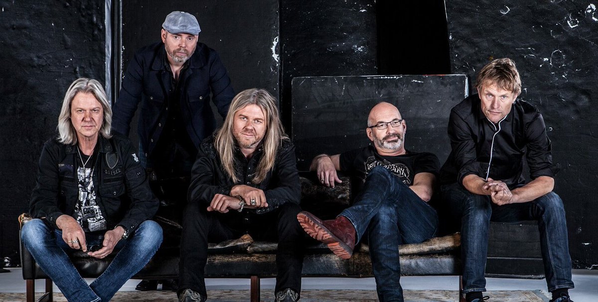 UnionSceneLive's tweet image. Selveste Hellbillies åpner sin vinterturné hos oss fredag 3. februar. Billettsalg fra mandag 28. november kl 10.