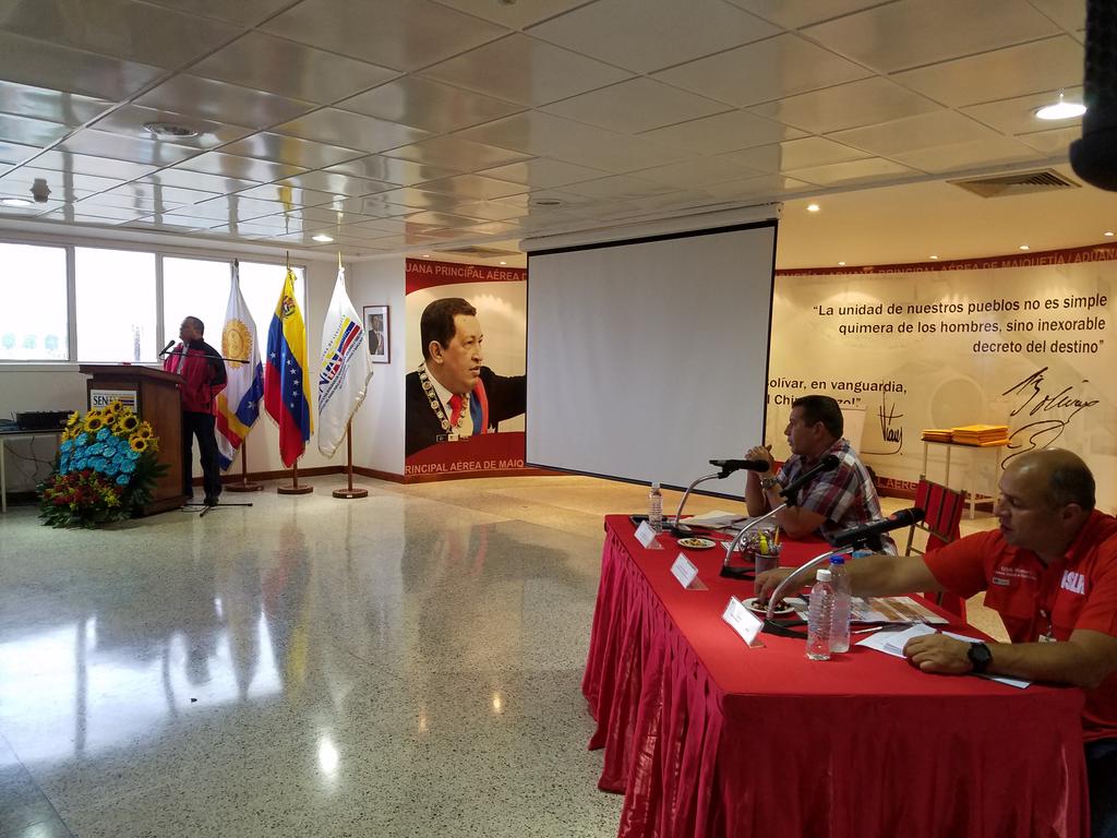 jdavidcabello's tweet photo. Aplicamos las 3R Revisando, Rectificando y Reimpulsando lo necesario para alcanzar y superar cada meta trazada por el Gob. Revolucionario https://t.co/8EGSpeLTBK