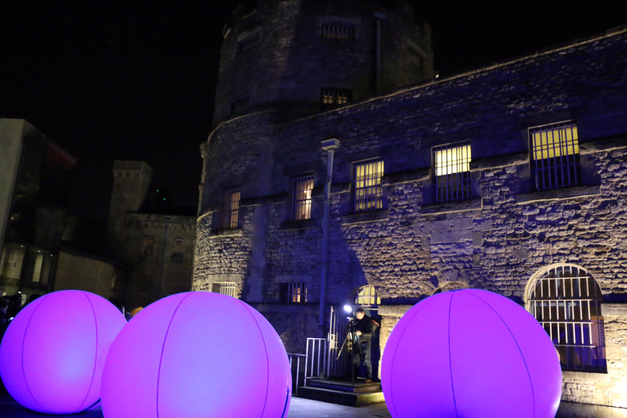 Oxford City Council on Twitter "There's still a chance to see Colony