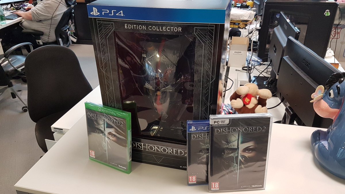 JVTVofficiel tweet picture