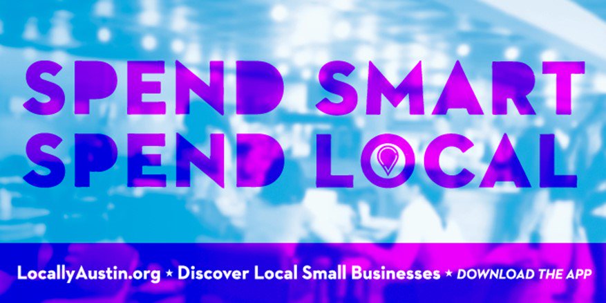 myomassageATX's tweet photo. #SmallBizSat is Nov 26th! Support small business by using https://t.co/cyuHTJj9FL. Check out our #LocallyAustin listing for current deals! https://t.co/4iIRJdFIzg