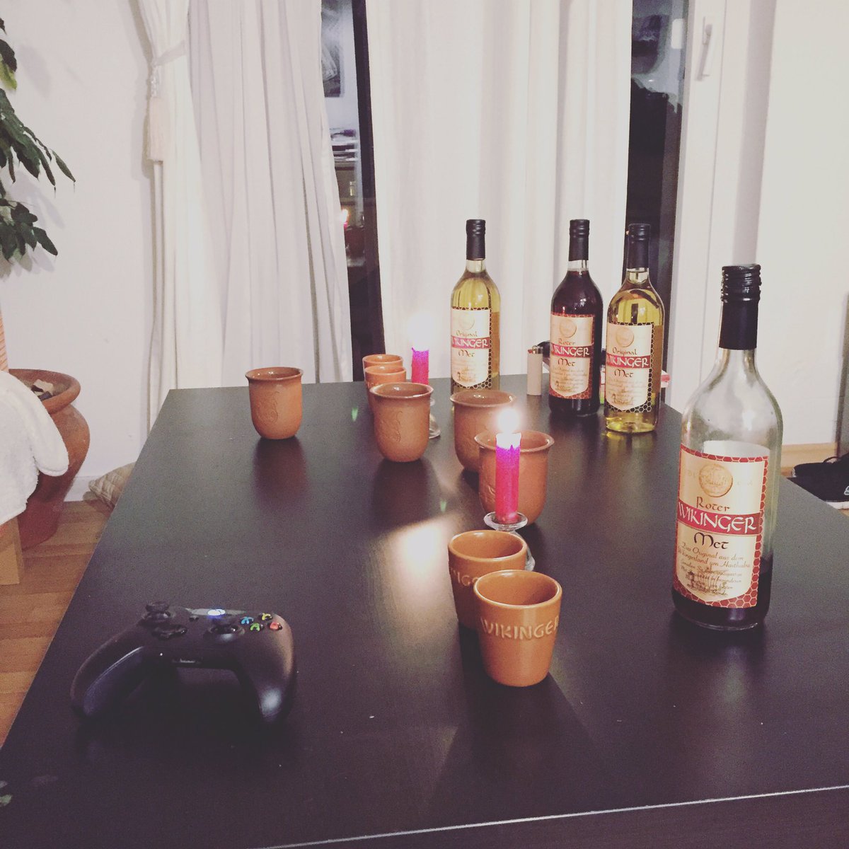 Success_ScS's tweet image. So guckt man #Beards! Wer will in Berlin vorbeikommen? #spitzestifte #rbt #beards #met #honigwein