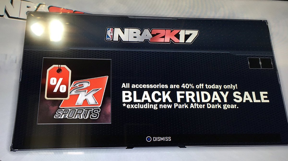 ItsShake4ndbake's tweet photo. INSANE BLACK FRIDAY DEAL! WOW! THANKS FOR THIS! OMG! https://t.co/pSHyQQbmzm