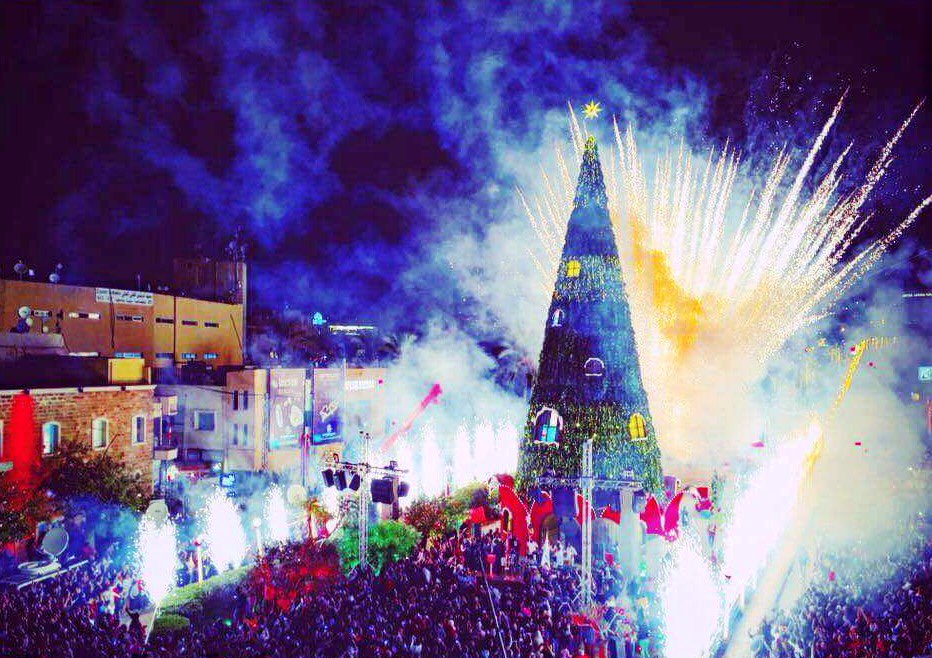 damcom_inc's tweet photo. #jbeil #byblos #lebanon #Christmas #preparation #holy #season #livelovelebanon #livelovebeirut #jesus #peace #damcom https://t.co/WgviVjLyf2