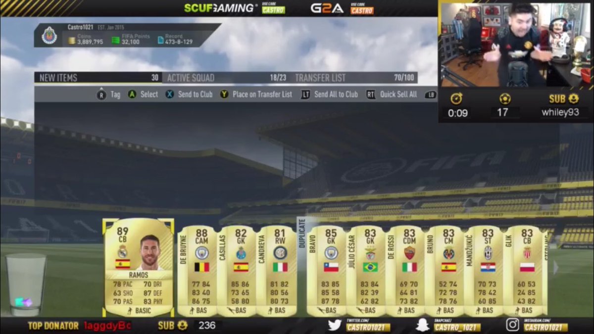 hjeltgaard's tweet photo. @Castro1021 @Castro1021 @Castro1021 KDB AND RAMOS IN THE SAME PACK LOL https://t.co/vxfJu1OmNu