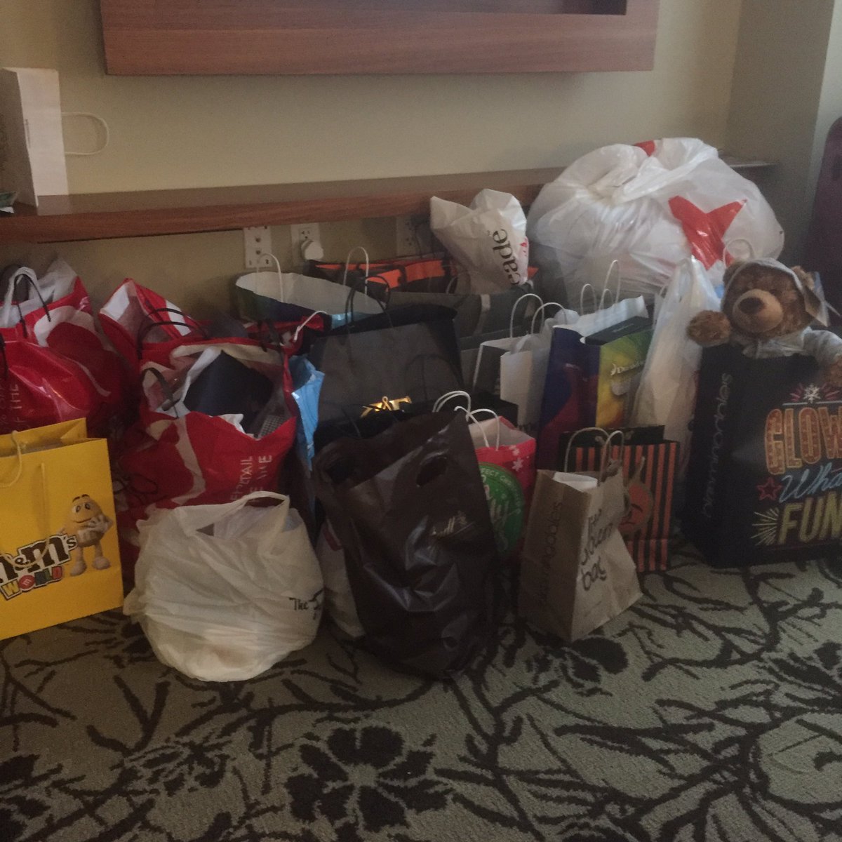 Christmas sorted thanks to Black Friday !!!