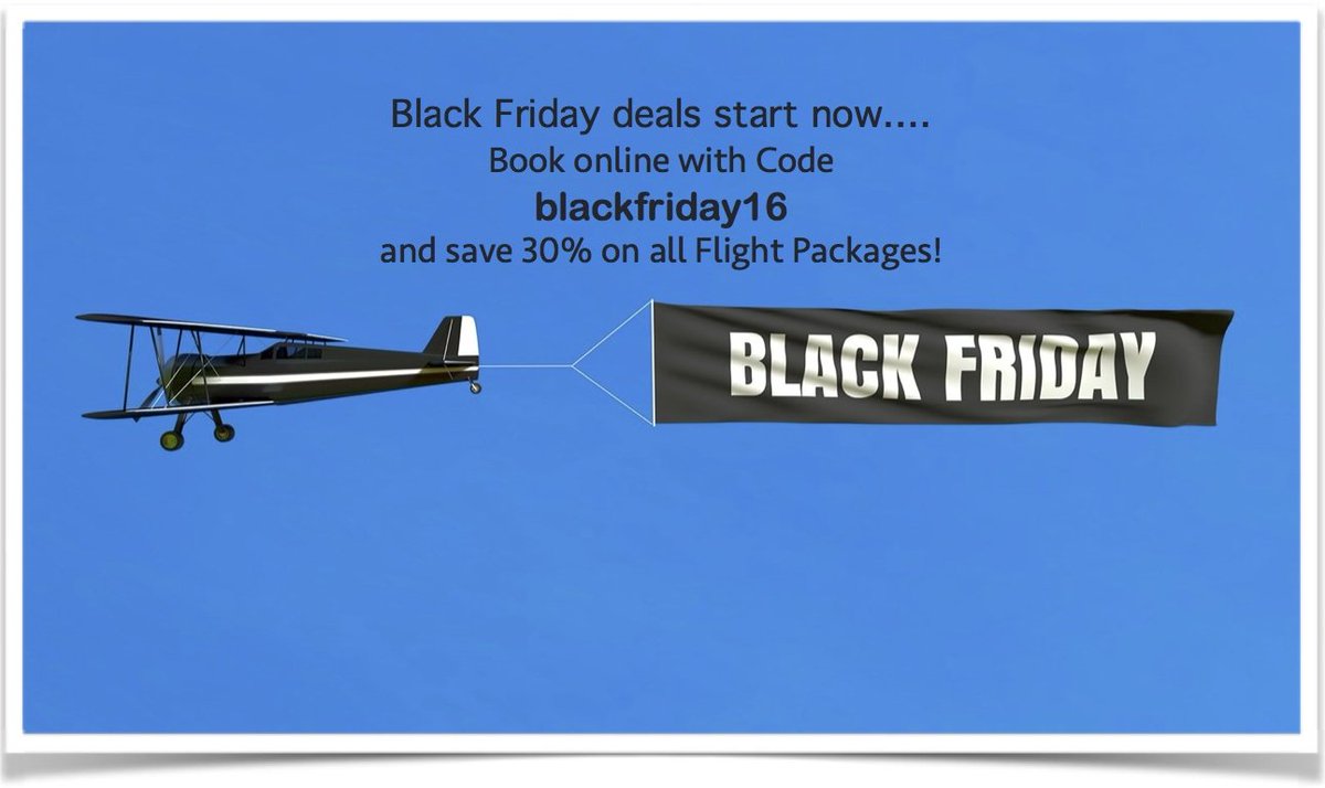 FltExpBoston's tweet photo. #avgeek don't miss out. Expires tonight. 30% off on all flights. Fly a #boeing737 Code: blackfriday16
 @TheBostonCal @Boston_Now @VisitMA https://t.co/urtaA7hMRf