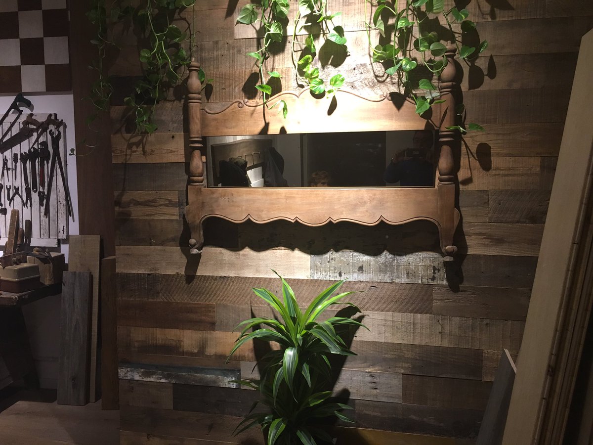 WincoPavimentos's tweet photo. Nest by @IMONDI https://t.co/H8sPE50yRs