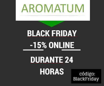 aromatum's tweet photo. 15% de descuento en https://t.co/EKh5KYo03U
Hasta el Domingo 27/11
Introduciendo el codigo descuento : BlackFriday
#Bolesdolor #BolasdeOlor https://t.co/828mFpMrQ8
