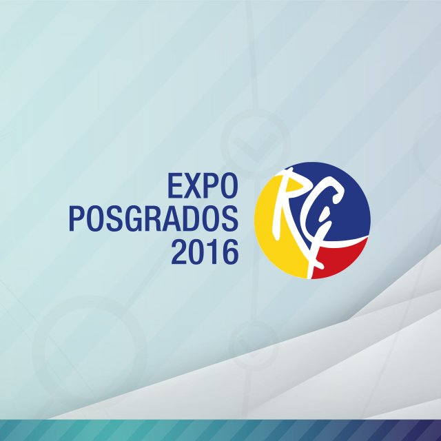 visitbogotaco's tweet photo. Hoy se da inicio a la Feria de Expo Posgrados RCI en #LACHEC2016. Promoviendo la internacionalización de la educación superior en el país. https://t.co/vvqcmE4VH0