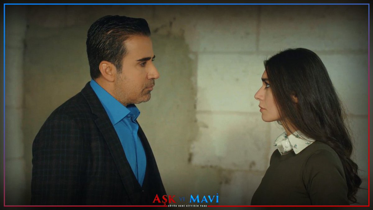 #AşkveMavi de bölüm sonu...
#Gururumİçin diyip bizi yalnız bırakmaya herkese teşekkürler...
(4.Bölüm Sonu)
youtu.be/HP34dKSfHyg