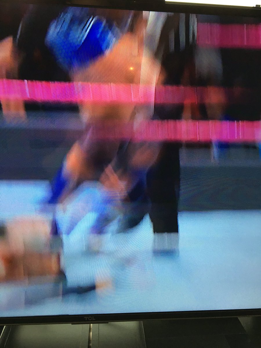 SanFranciscoWWC's tweet photo. @WillTheCuevas is amazing as #JoshAndrews on @wwe #Superstars hope he comes back soon. #CWC #NoTimeShare #WWE #Oakland #SFWWC https://t.co/KOwEp7Im84
