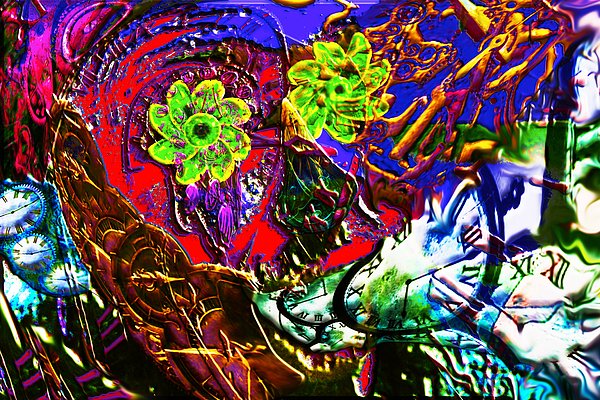 Masterpiece_Me's tweet image. New artwork for sale! - "Face Time" - fineartamerica.com/featured/face-… @fineartamerica