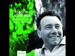 zed_heffengel's tweet photo. Nathan Korb dit Francis #Lemarque (25/11/1917). Auteur , compositeur , interprète et poète . Carrière longue et discrète . Culture française https://t.co/NBDXrGyEx9