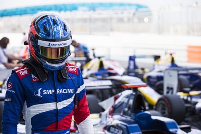 Matevos Isaakyan correrá para <a href="/AVFormula/">AVF</a> en la #FV8 <a href="/Formula_V8/">Hannah Pompeo</a> 3.5