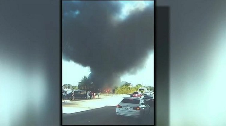 Police identify victims of fiery car crash near Allapattah fw.to/YoAFC1P?utm_me… https://t.co/ONPG9839eQ