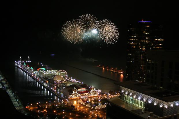 NYE with DMK! ow.ly/oCCg306wSe6