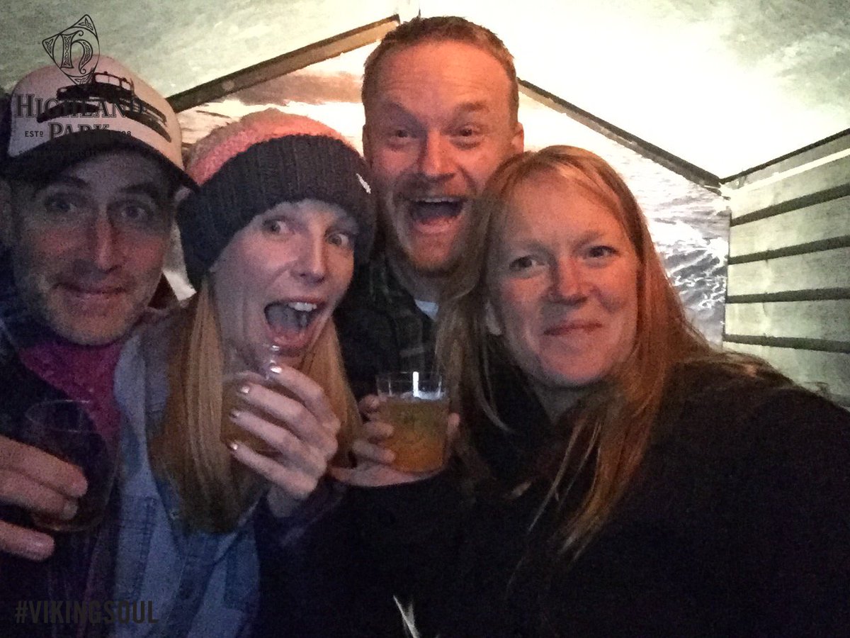 HP_Midwinter's tweet image. Highland Park Whisky Mid Winter Social, The Boiler House London #VIKINGSOUL