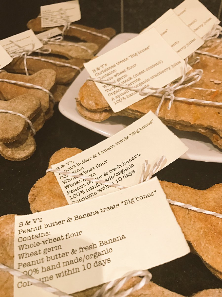 Out of the BlackFriday madness & straight to the kitchen #healthydogtreats fresh for the wkend @altrinchammkt #KeepItLocal #notoblackfriday