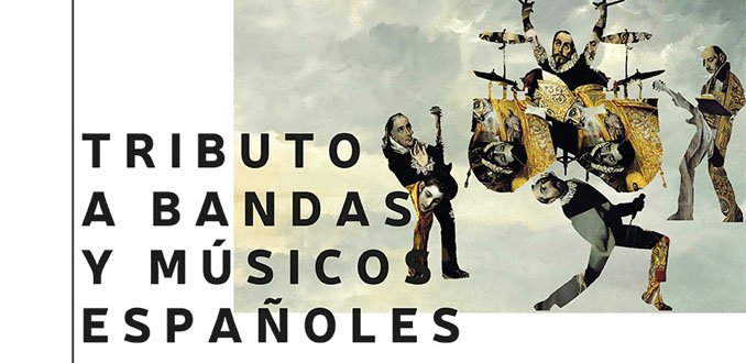 Esta noche con entrada gratuita Festival homenaje a la música española en el Centro Cultural de España.
vivomontevideo.com/festival-homen…