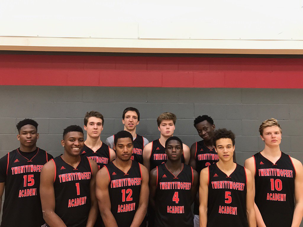 LegacyNClassic's tweet photo. @22ft_Academy making 3rd trip to LNC! @CoachR_Gatewood squad lead by Mamodou Diarra, Daniel Sackey &amp; Max Hoekstra https://t.co/ONIgSQsfJ5