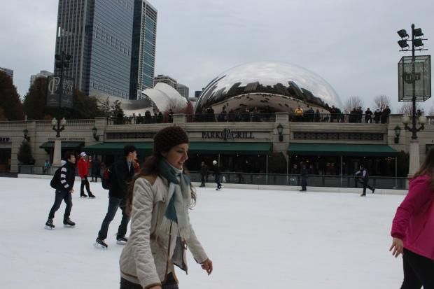 BlockClubCHI's tweet image. Most Chicago ice skating rinks are scheduled to open today. Check out our map and list dnain.fo/2fwJ7bS