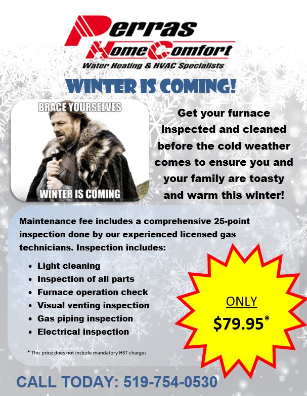 Perras Home Comfort Perrashvac Twitter