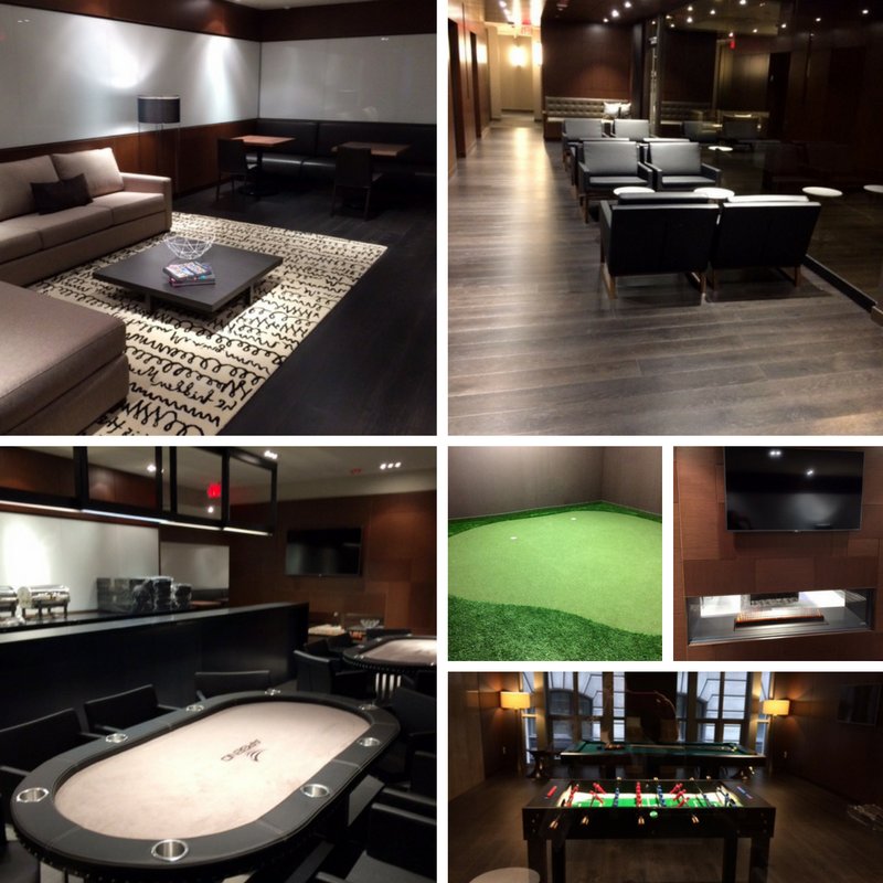 CentreCourtInc's tweet photo. All of the amenities at our #INDXCondos are now finished and ready for residents to start enjoying. #FinancialDistict https://t.co/vLpso7AUzi