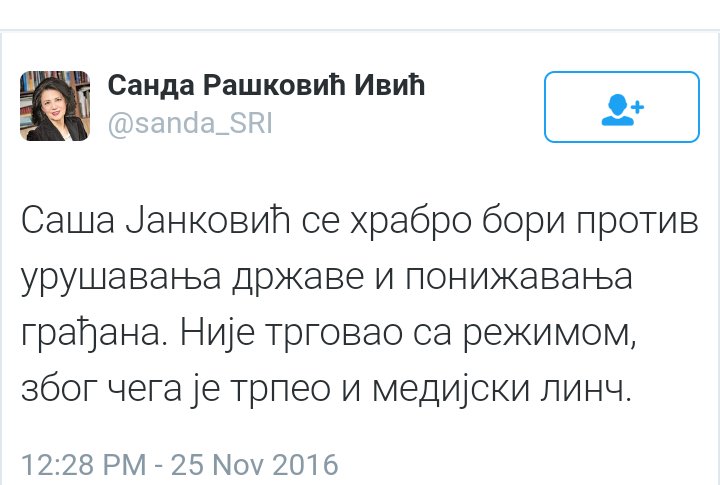 Kika_Bibic's tweet photo. Za suvu granu se vatas #Sanda doprinos drzavi i gradjanima ocenili su biraci #i2016 Stolevali #ZG i #DSS zajedno https://t.co/jBaFxZOF4h