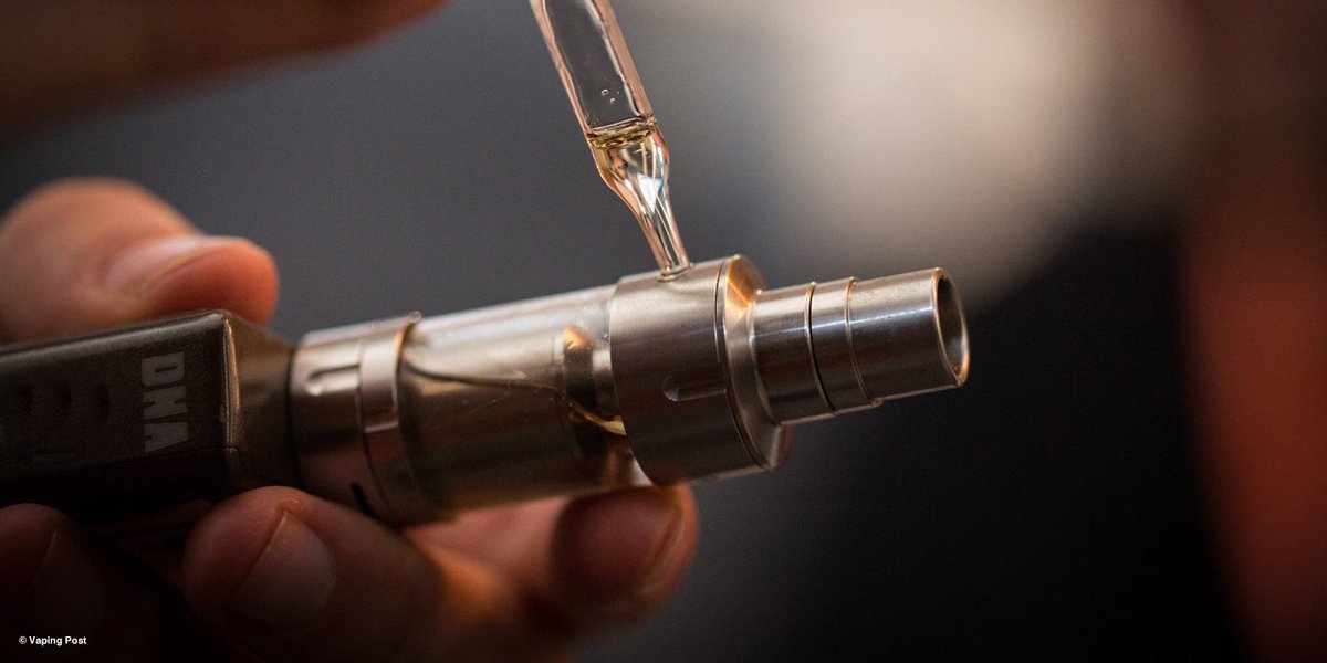 3 Facts Smokers Should Definitely Know about #Vaping - hubs.ly/H05k3yn0 #VapeLife #VapeOn