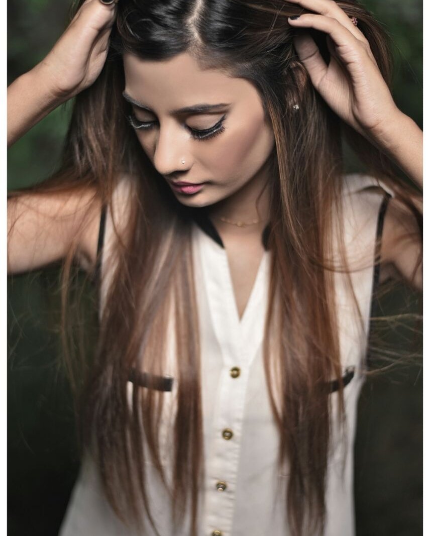decentglamour's tweet photo. Best western shoot by #me #makeupstyling #anum&zarpash https://t.co/k7E9Ch781b