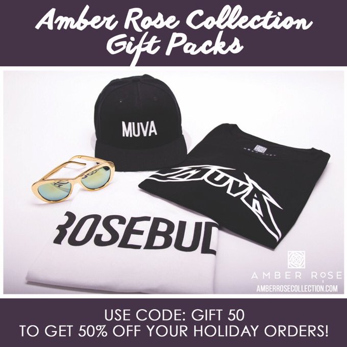 Holiday gift sets are back!! Shop now for our special #BlackFridaySale https://t.co/nVUo9QPa83 https://t