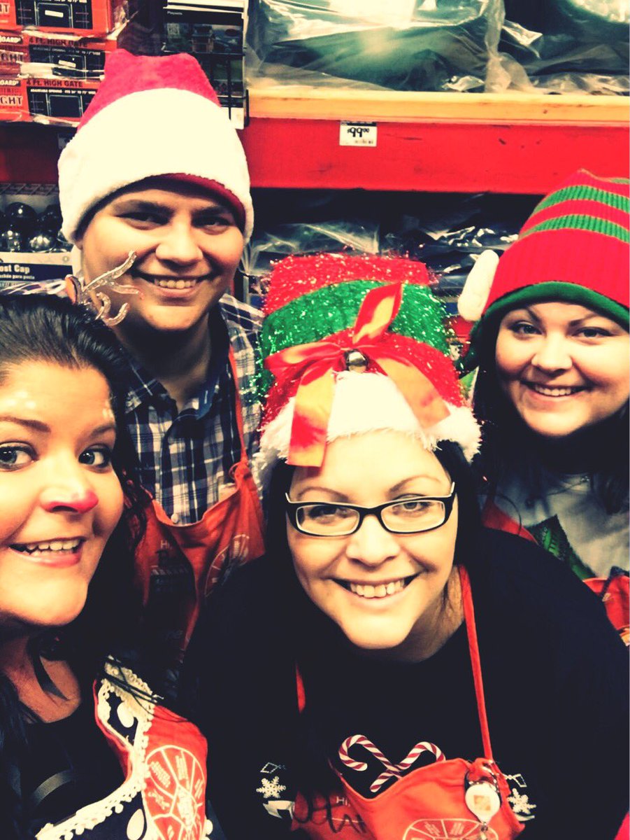 0733 Black Friday fun!!! @AndreaFredaHD