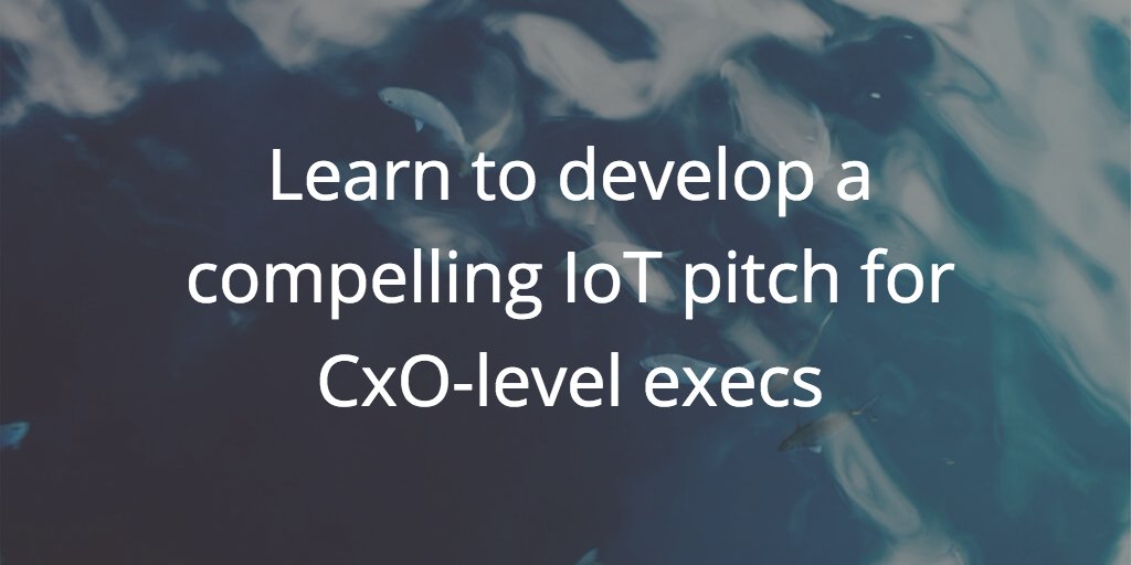 OReillyHardware's tweet image. How to pitch your #IoT project oreil.ly/1Y3yU7r #OReillyHardware post from @praxagora